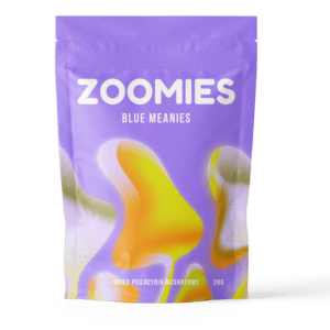 Blue Meanies | Shroom Store Canada