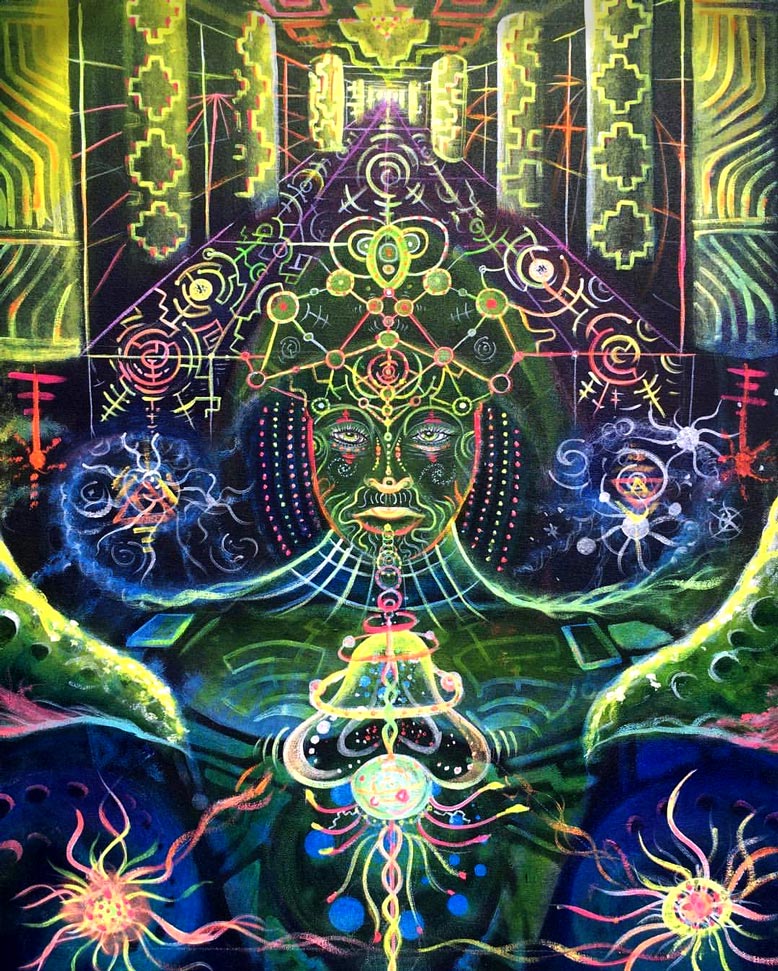 Stunning magic mushroom What You Might Experience On A Magic Mushroom Journey
