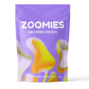 Amazonian Cubensis | Shroom Store Canada