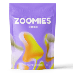 Ecuador | Shroom Store Canada