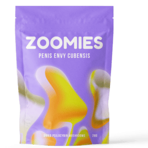 Penis Envy Cubensis | Shroom Store Canada