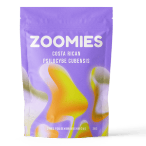 Costa Rican | Shroom Store Canada