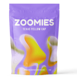 Texas Yellow Cap | Shroom Store Canada