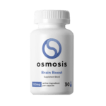Osmosis - Microdose Capsules - Brain Boost - 30 Capsules | Shroom Store Canada
