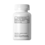 Osmosis - Microdose Capsules - Brain Boost - 30 Capsules | Shroom Store Canada