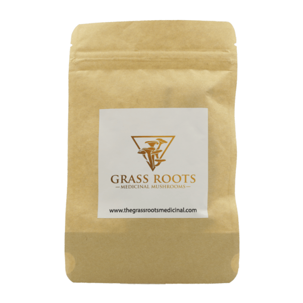 Roots - Medicinal Mushrooms - Microdose Capsules | Shroom Store Canada