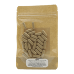 Roots - Medicinal Mushrooms - Microdose Capsules | Shroom Store Canada