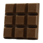 Room 920 - Mushroom Chocolate Bar - Milk Chocolate Orange - 3 grams | Shroom Store Canada