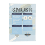 SMUSH - Cookies & Cream | Shroom Store Canada