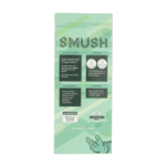 SMUSH - Cookies & Mint - 3g | Shroom Store Canada