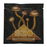 Room 920 – Hot Chocolate Drink Mix - Amazonian Cubensis Mushrooms | Shroom Store Canada