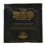 Room 920 – Hot Chocolate Drink Mix - Amazonian Cubensis Mushrooms | Shroom Store Canada