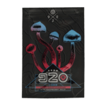 Room 920 - Blue Raspberry Jelly - 1 Gram (Golden Teacher Mushrooms) | Shroom Store Canada
