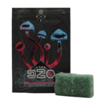 Room 920 - Blue Raspberry Jelly - 1 Gram (Golden Teacher Mushrooms) | Shroom Store Canada