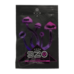 Room 920 - Grape Jelly - 1 Gram (Golden Teacher Mushrooms) | Shroom Store Canada