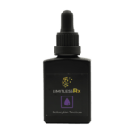 LimitlessRx – Psilocybin Tinctures - 3.3 Grams (Mazatapec Mushrooms) | Shroom Store Canada