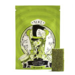 Alice - Green Apple Mushroom Gummy - 1g | Shroom Store Canada