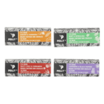 Psilly - Dark Chocolate Bar - Salty Chili & Cinnamon | Shroom Store Canada