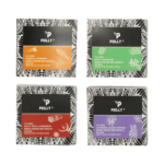 Psilly - Dark Chocolate Bar - Salty Chili & Cinnamon | Shroom Store Canada