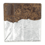 Psilly - Dark Chocolate Bar - Salty Chili & Cinnamon | Shroom Store Canada