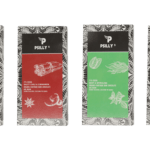 Psilly - Dark Chocolate Bar - Salty Chili & Cinnamon | Shroom Store Canada
