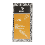 Psilly - Dark Chocolate Bar - Ginger & Turmeric | Shroom Store Canada