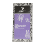 Psilly - Dark Chocolate Bar - Lavender & Black Pepper | Shroom Store Canada