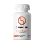 Osmosis - Microdose Capsules - Immune Support - 30 capsules | Shroom Store Canada