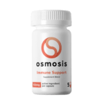 Osmosis - Microdose Capsules - Immune Support | Shroom Store Canada