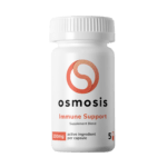Osmosis - Microdose Capsules - Immune Support | Shroom Store Canada