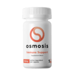 Osmosis - Microdose Capsules - Immune Support - 5 capsules | Shroom Store Canada
