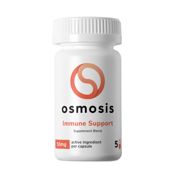 Osmosis - Microdose Capsules - Immune Support - 5 capsules | Shroom Store Canada