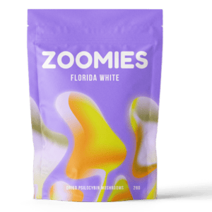 Florida White | Shroom Store Canada