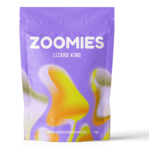 Lizard King | Shroom Store Canada