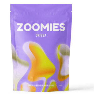 Orissa | Shroom Store Canada
