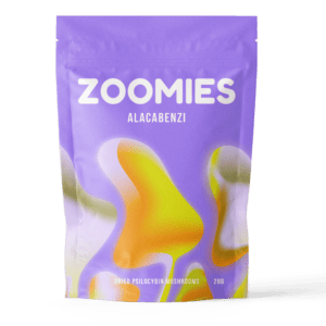 Alacabenzi | Shroom Store Canada