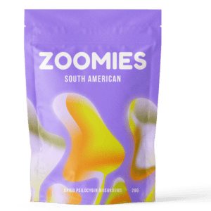 South American | Shroom Store Canada