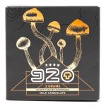 Room 920 – Mushroom Chocolate Bar - Milk Chocolate - 3 Grams | Shroom Store Canada