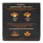 Room 920 – Mushroom Chocolate Bar - Dark Chocolate - 3 Grams | Shroom Store Canada
