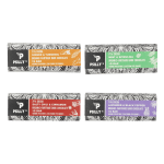 Psilly - Dark Chocolate Bar - Mint & Spirulina | Shroom Store Canada