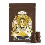 Alice - Mushroom Milk Chocolate - 2.5g | Shroom Store Canada
