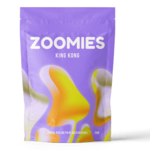 King Kong | Shroom Store Canada