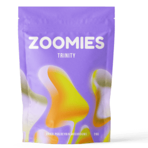 Trinity | Shroom Store Canada