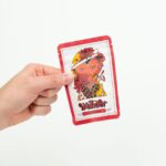 Wonder – Psilocybin Gummies – Cranberry – 3000mg | Shroom Store Canada