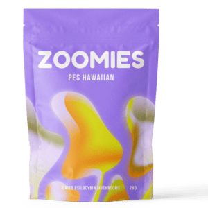 PES Hawaiian | Shroom Store Canada