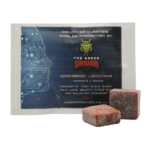 Shroom Gummies – Raspberry Lemonade – 1g | Shroom Store Canada