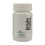 Bright Future - Microdose Capsules - The Micro - (50mg x 30 Capsules) | Shroom Store Canada