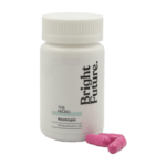 Bright Future - Microdose Capsules - The Micro - (50mg x 30 Capsules) | Shroom Store Canada