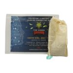 The Green Samurai - Creme Earl Grey Tea - 3000mg | Shroom Store Canada
