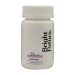 Bright Future - Microdose Capsules - The Hustler - (100mg x 25 Capsules) | Shroom Store Canada
